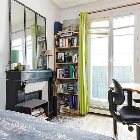 Bel Air Apartment
