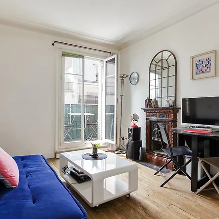 Bel Air Apartment