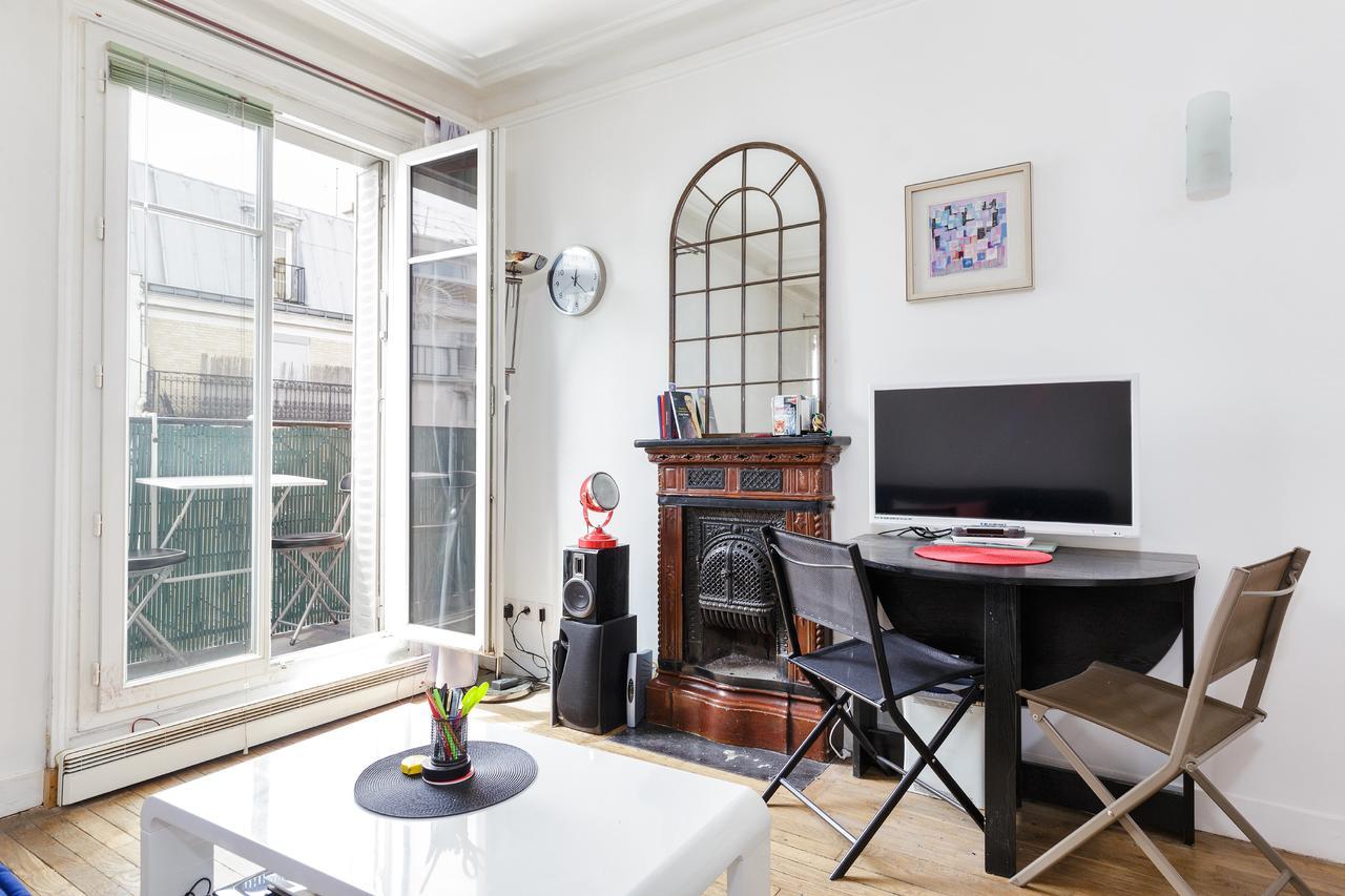 Apartment Bel Air *