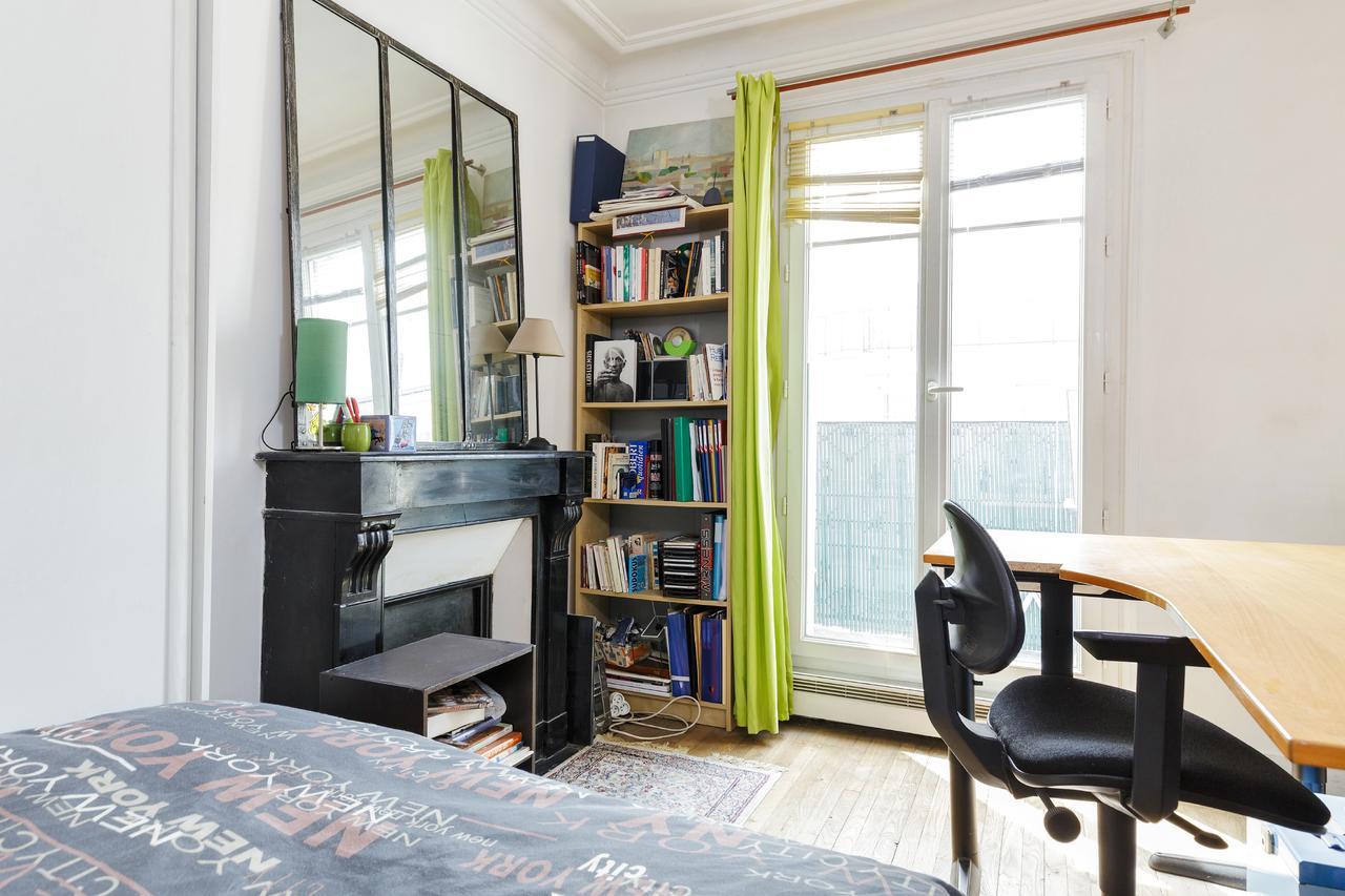 Bel Air Apartment