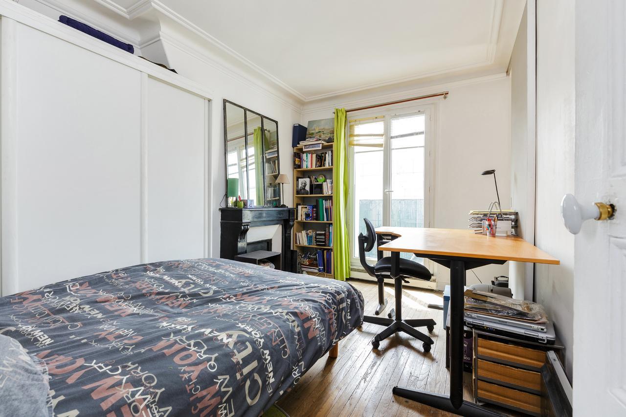 Bel Air Apartment *